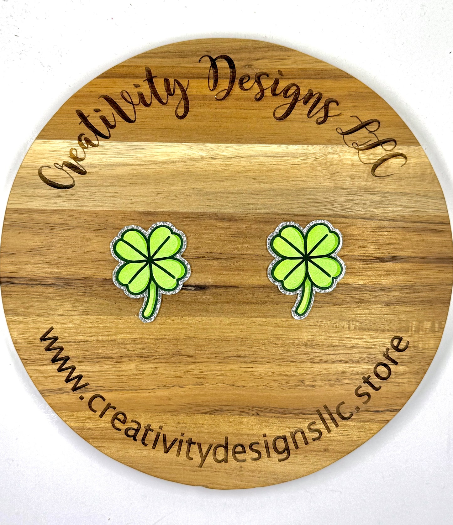 Four Leaf Clover