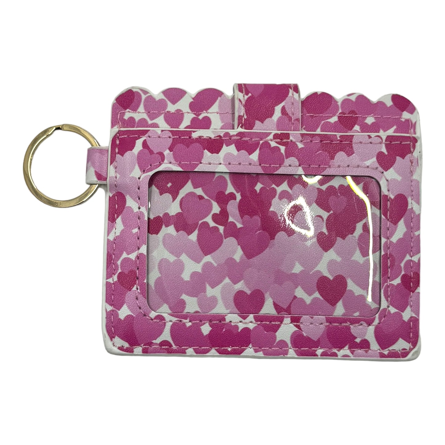Love Hearts Wallet