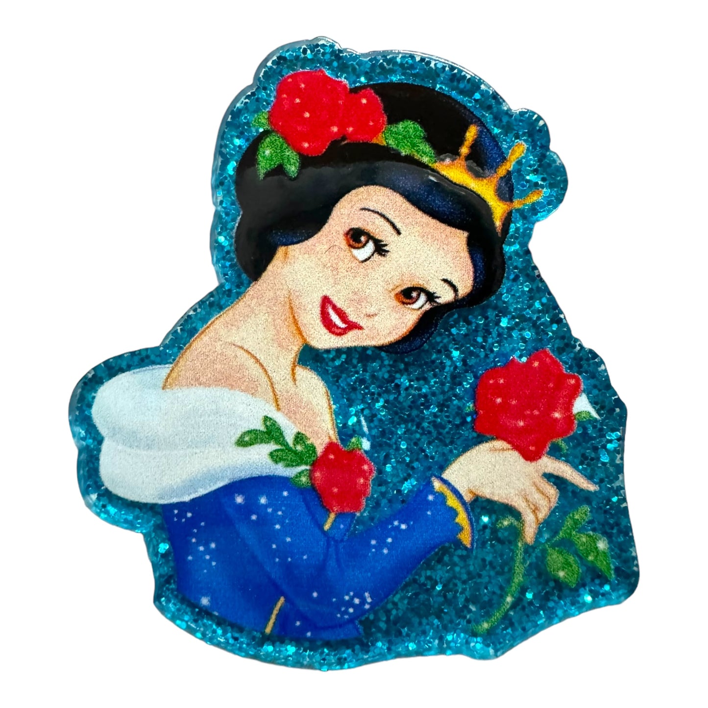 Snow Princess