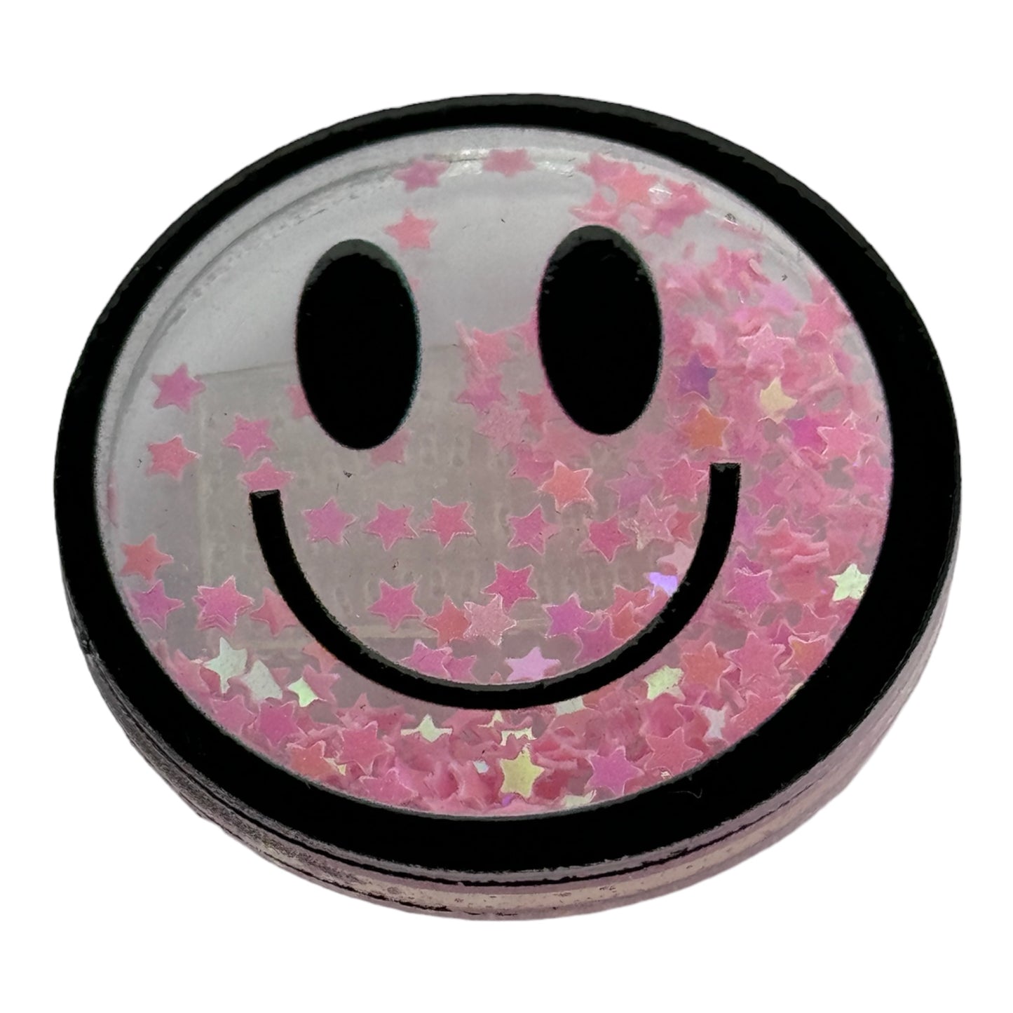 Smiley Faces