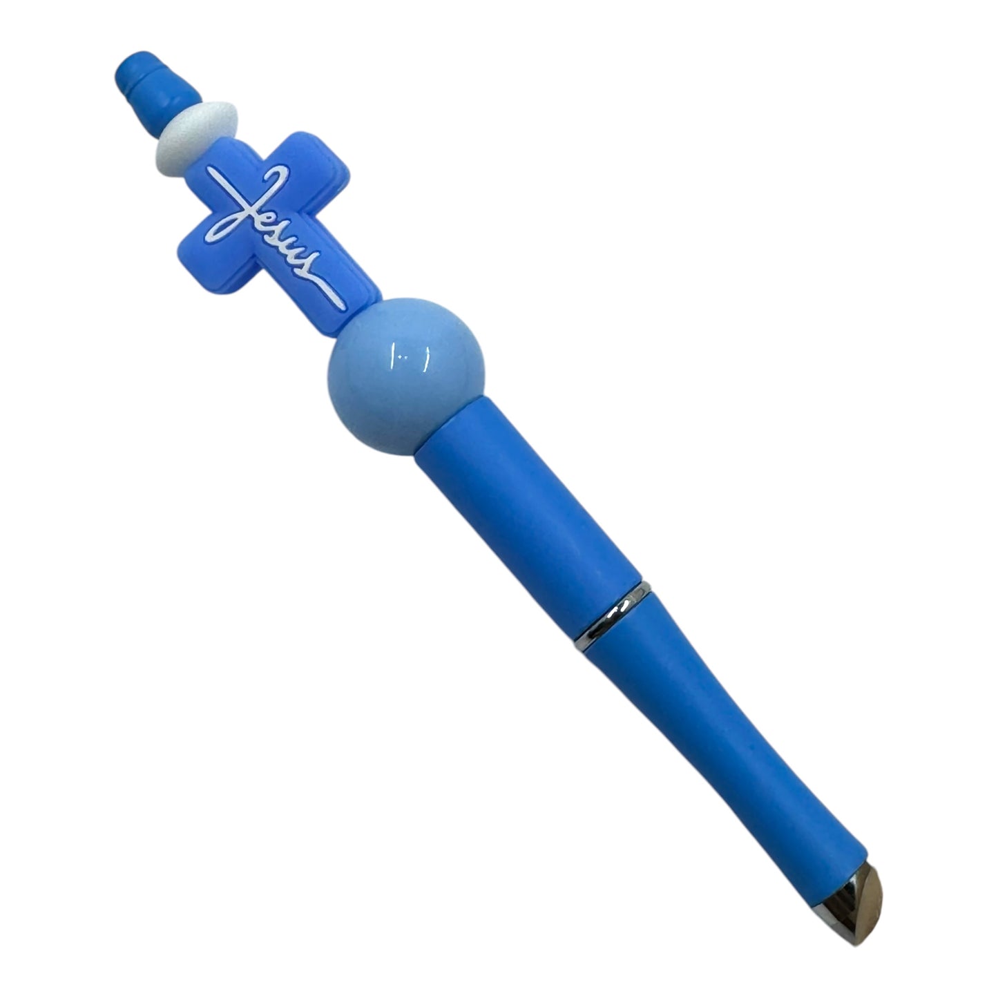 Blue Jesus