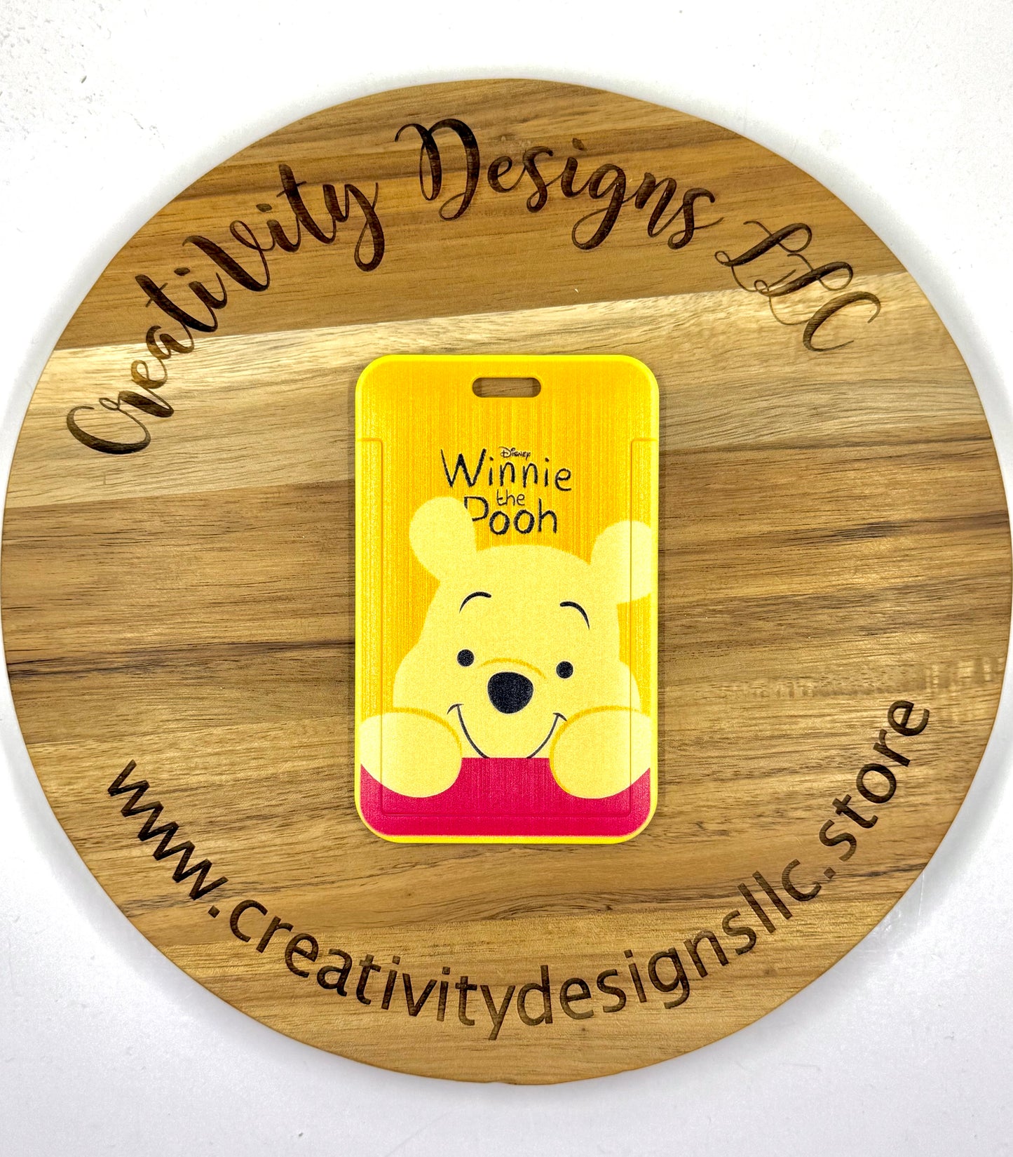 Yellow Bear Peaking
