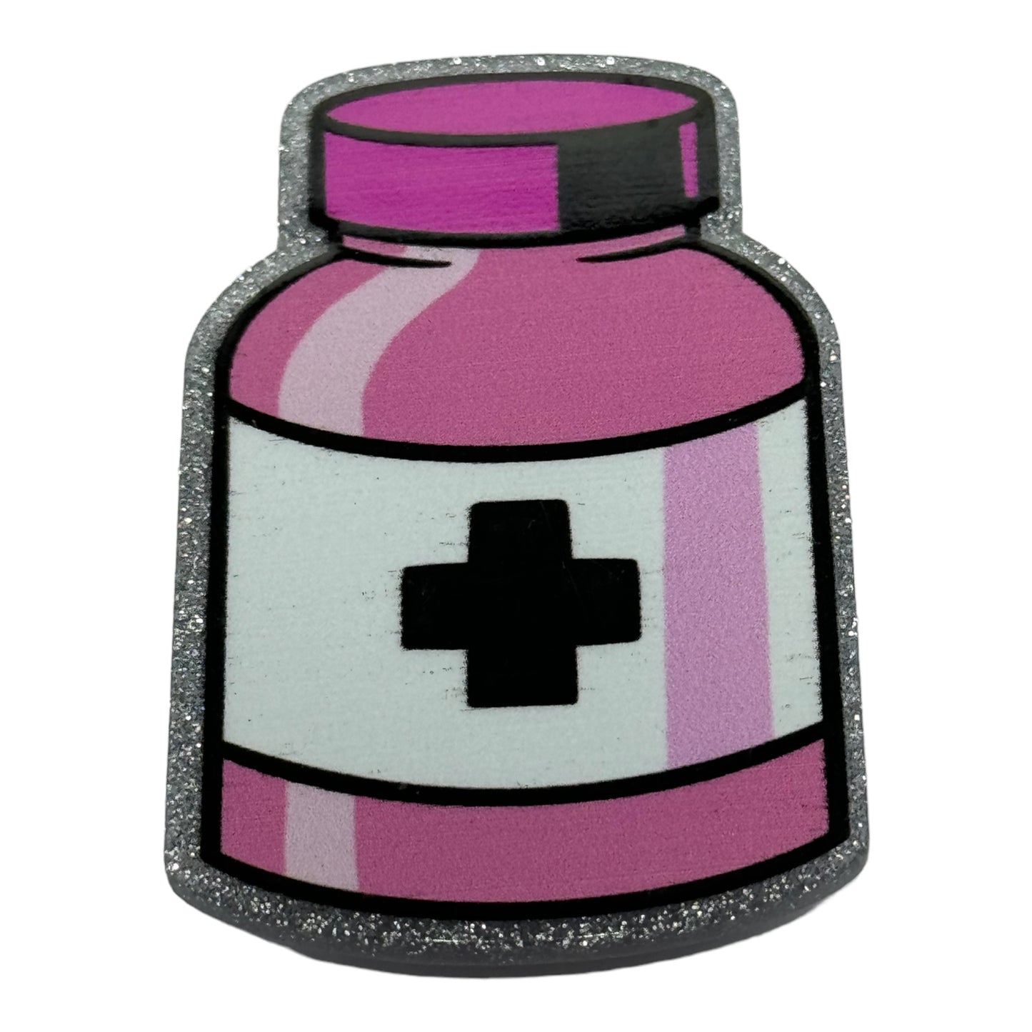 Pink Pills