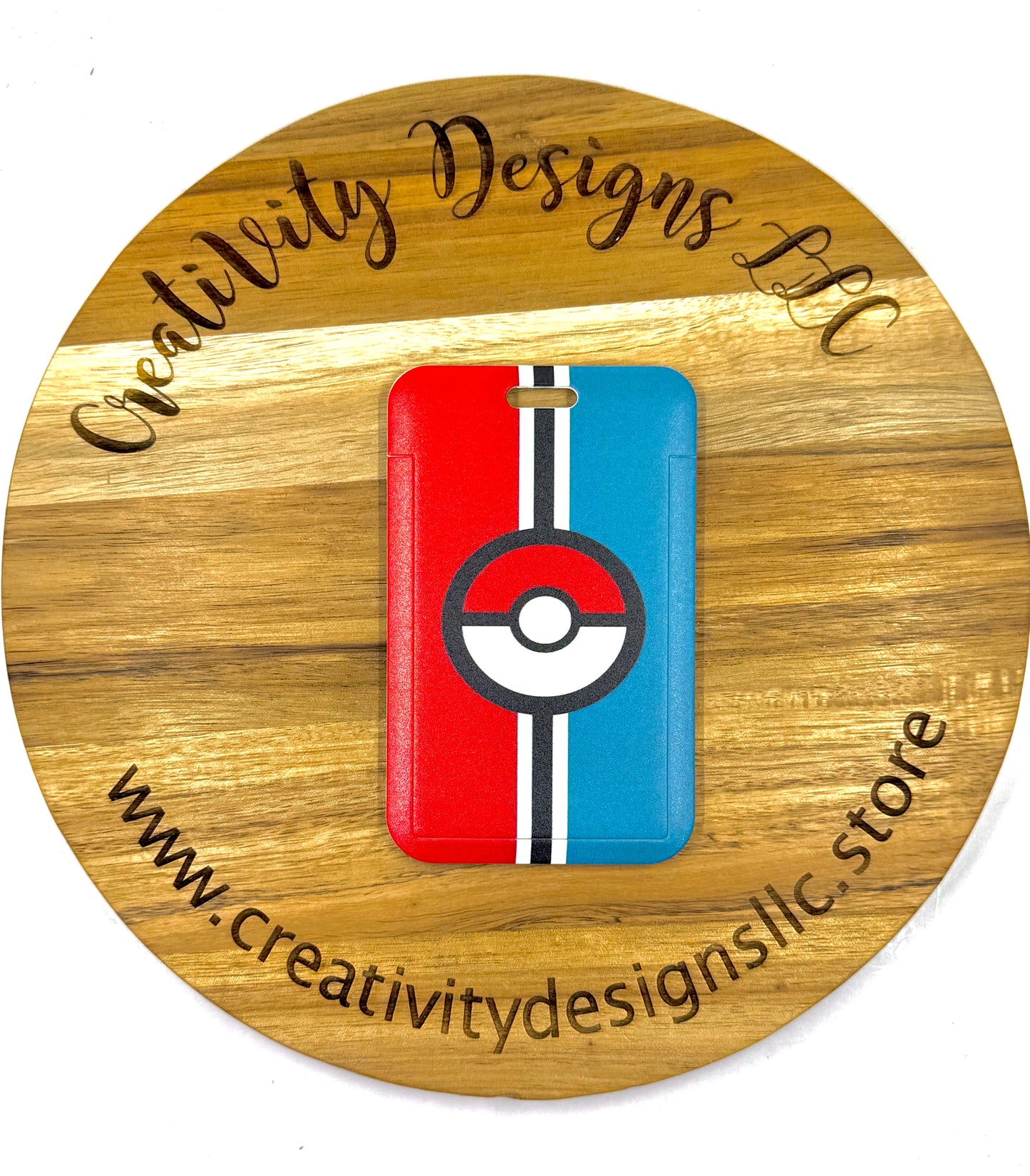 Poké Ball
