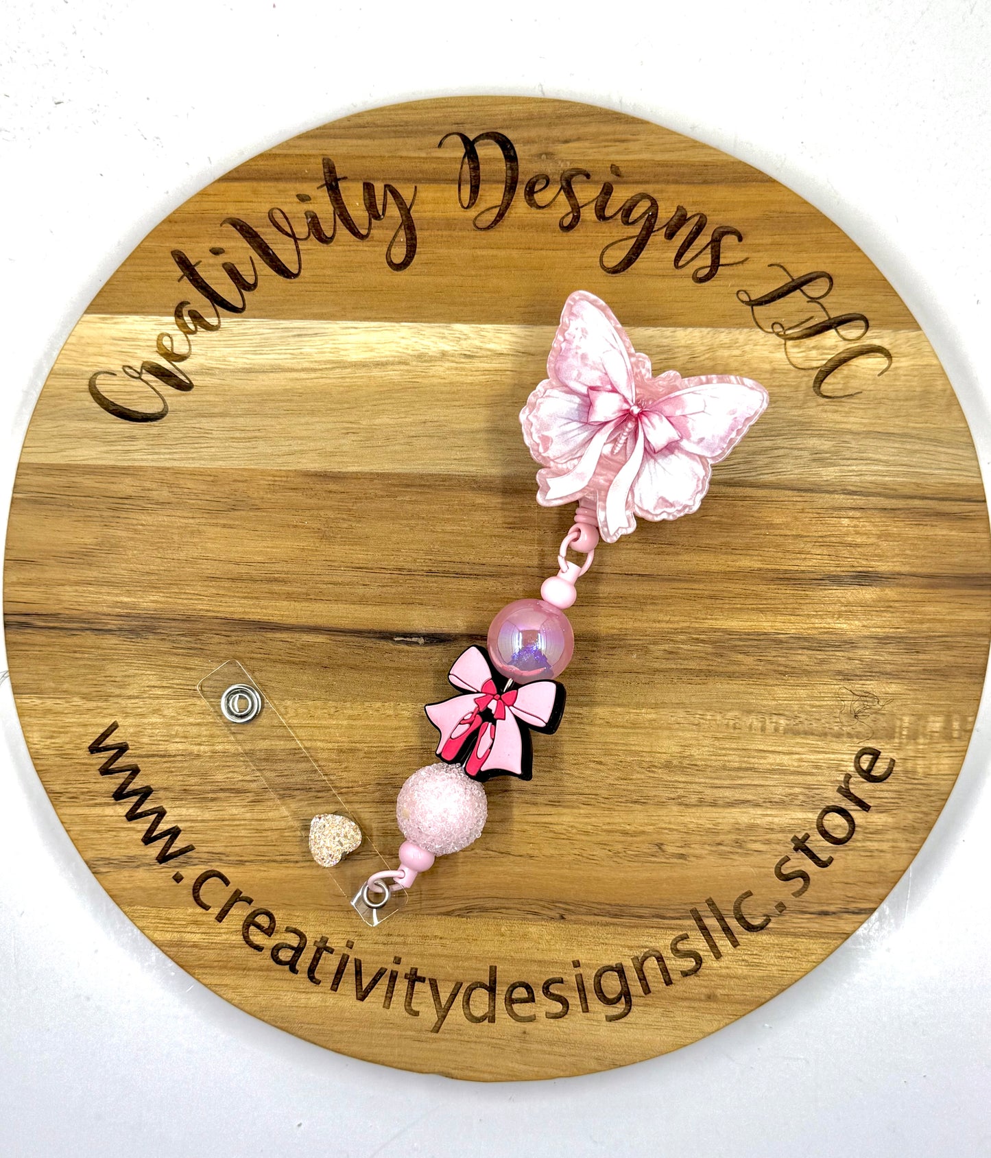 Butterfly Bow