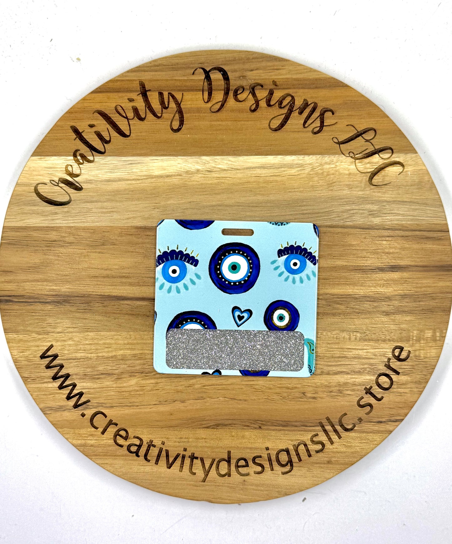 Evil Eye