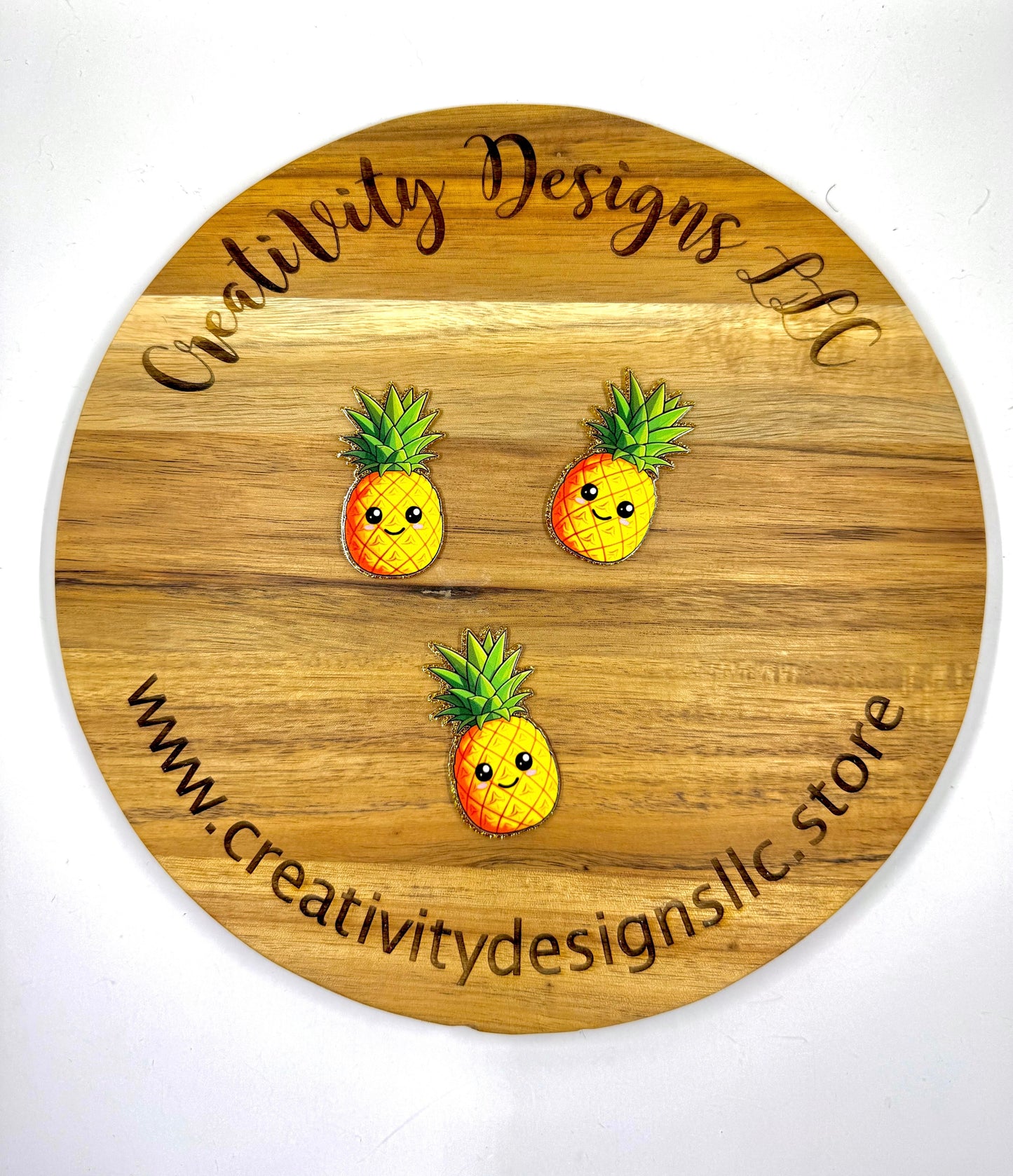 Pineapple