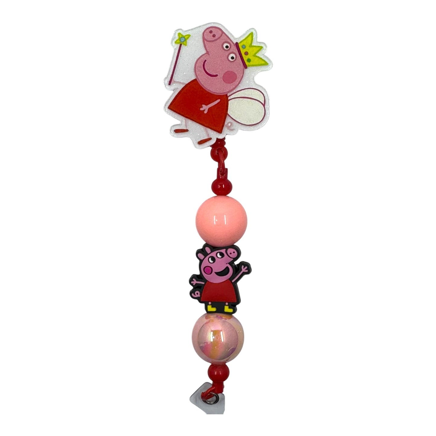 Pepper Pig Fairy