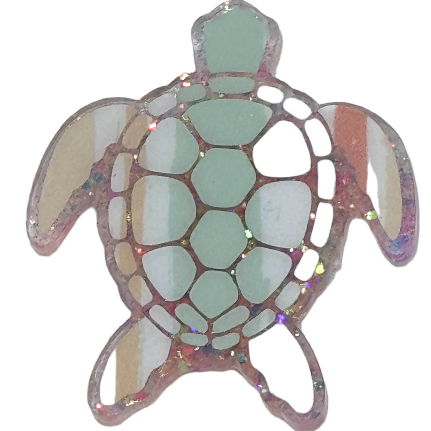 Turtle Variation