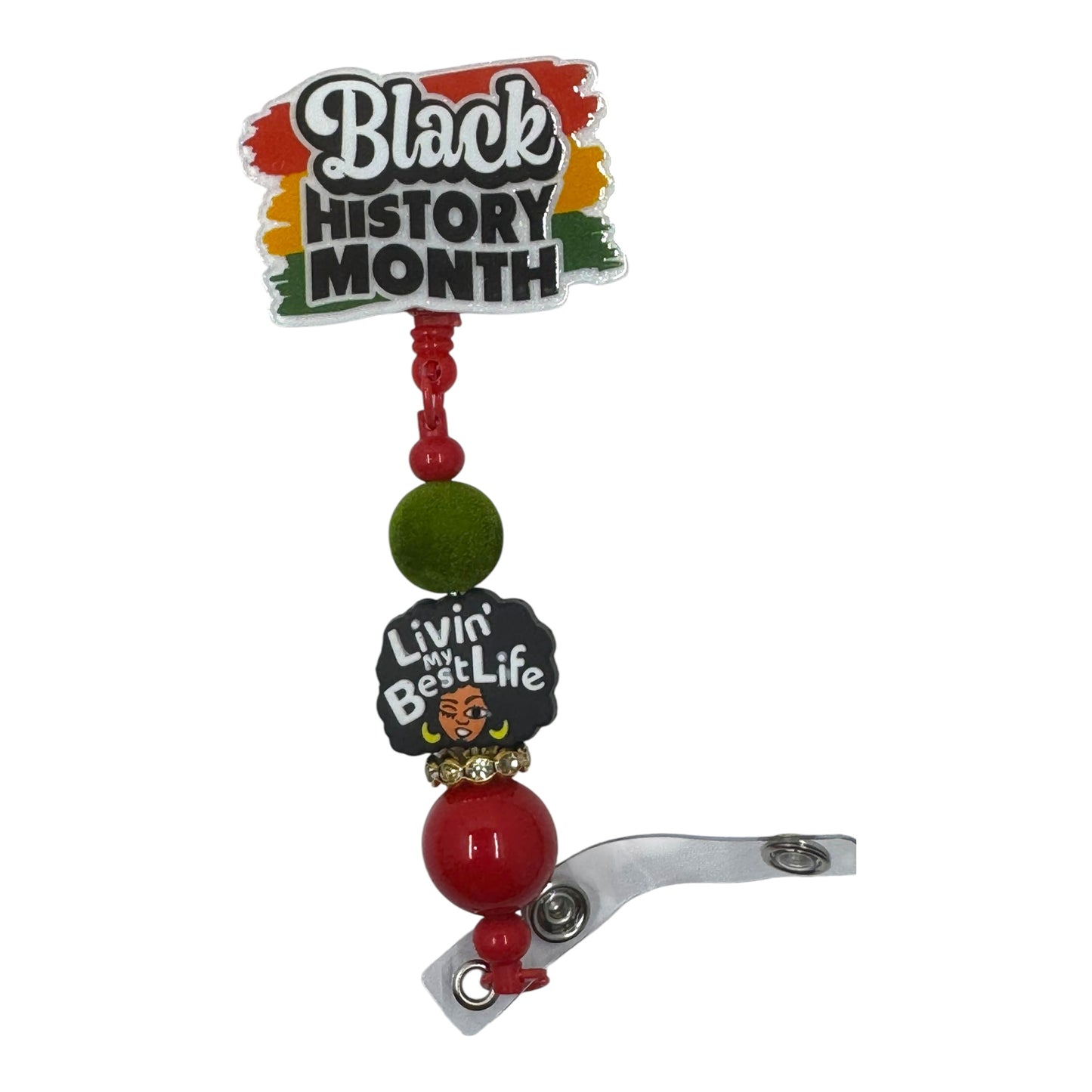 Black History Month