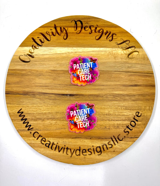 Patient Care Tech