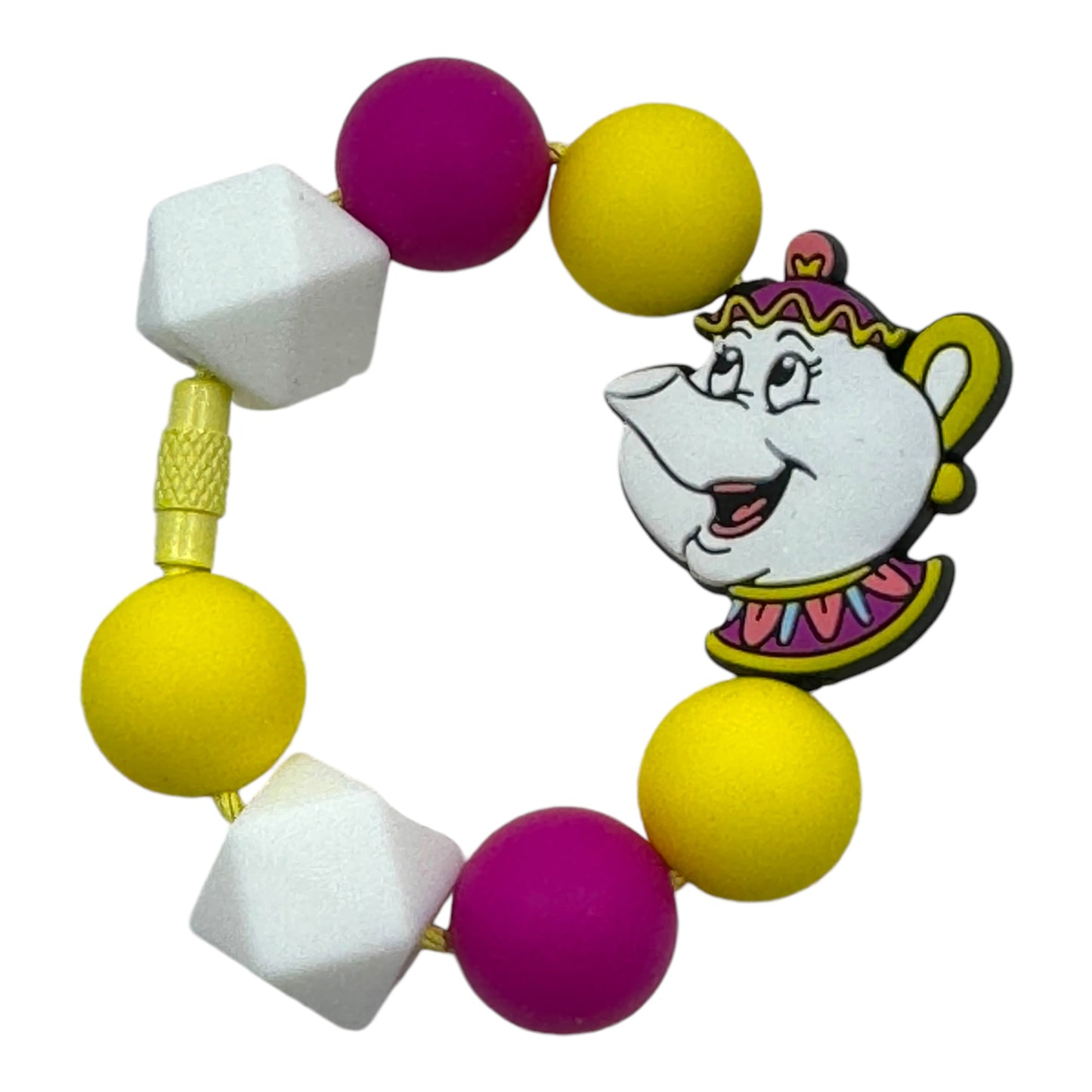 Mama Teapot