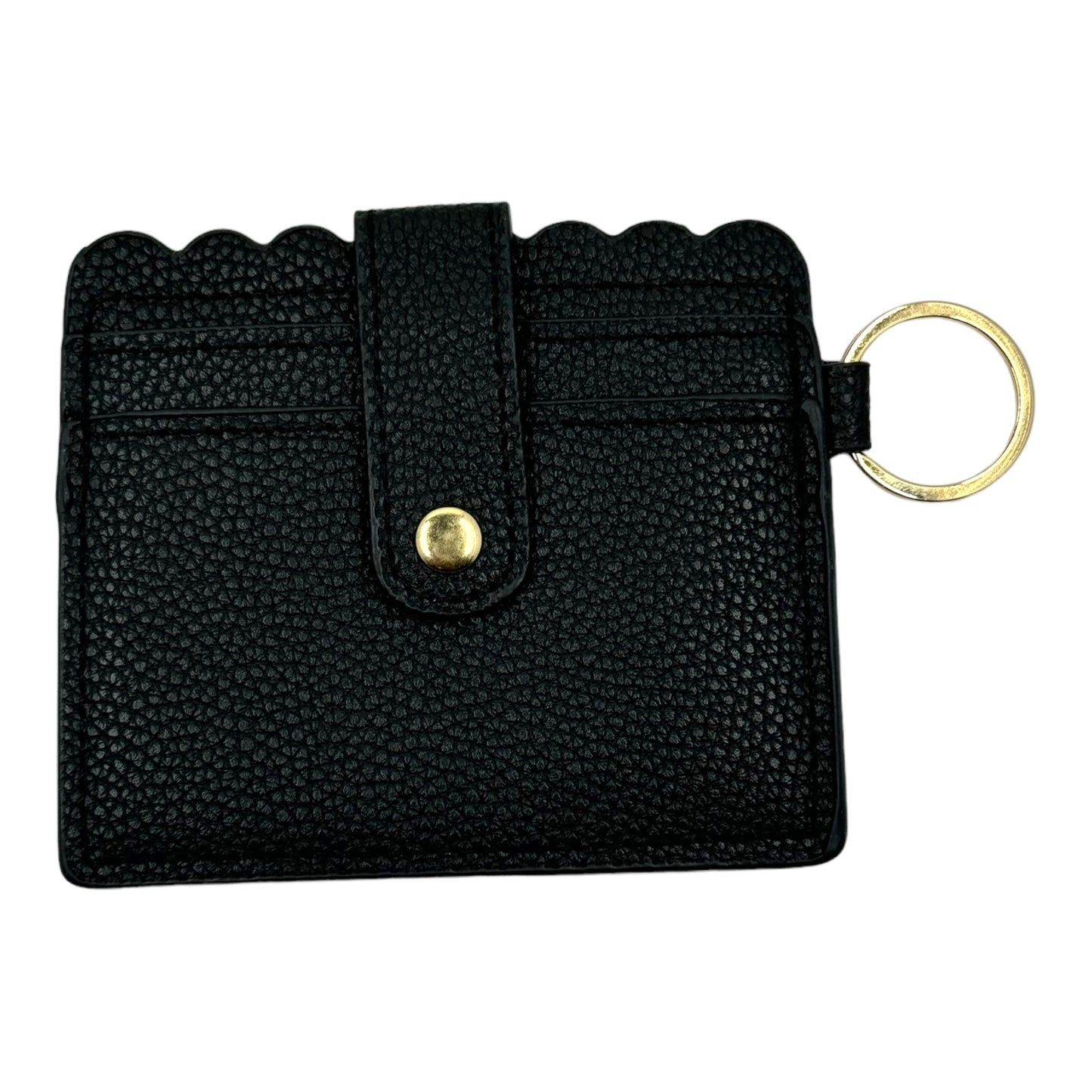 Black Wallet