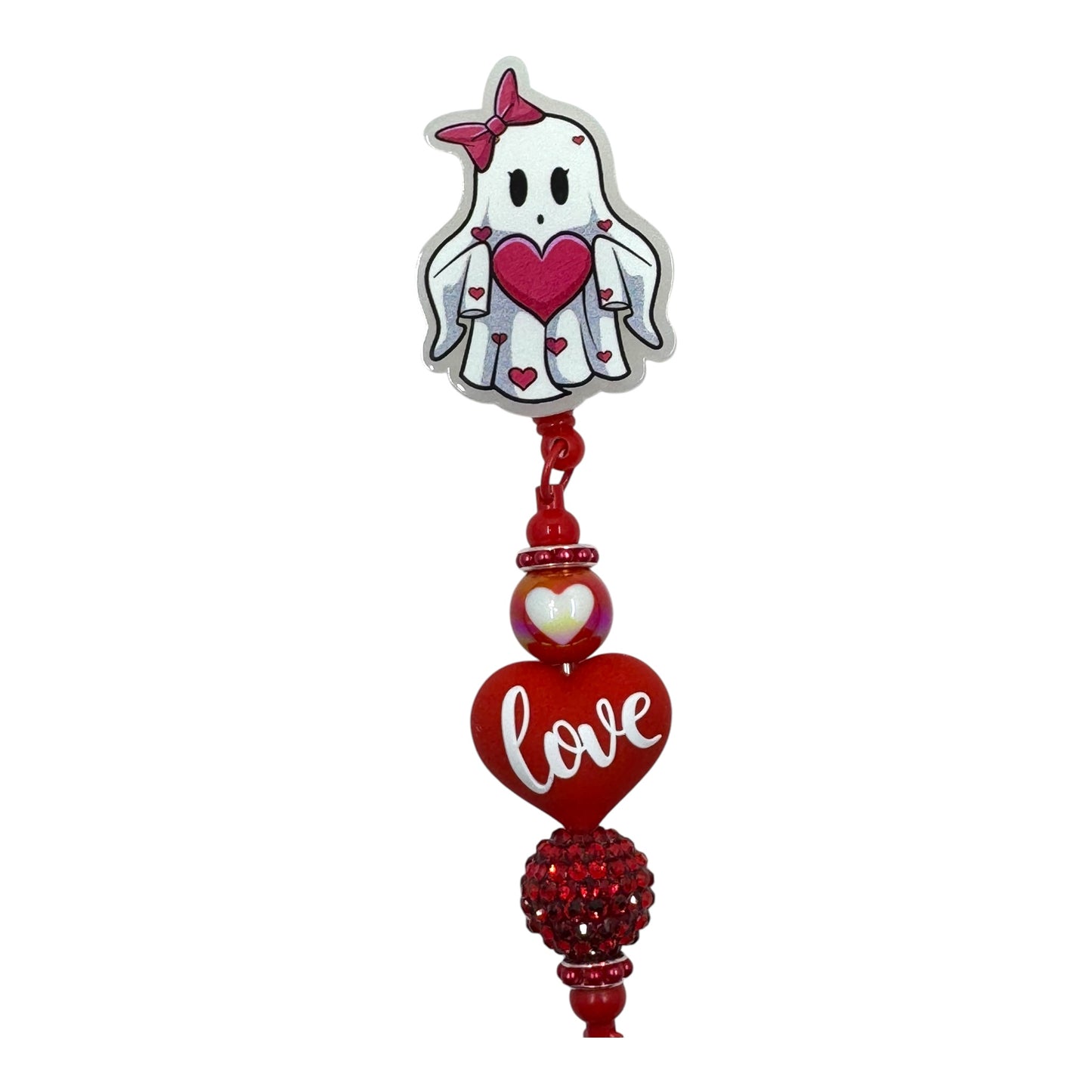 Ghost Love