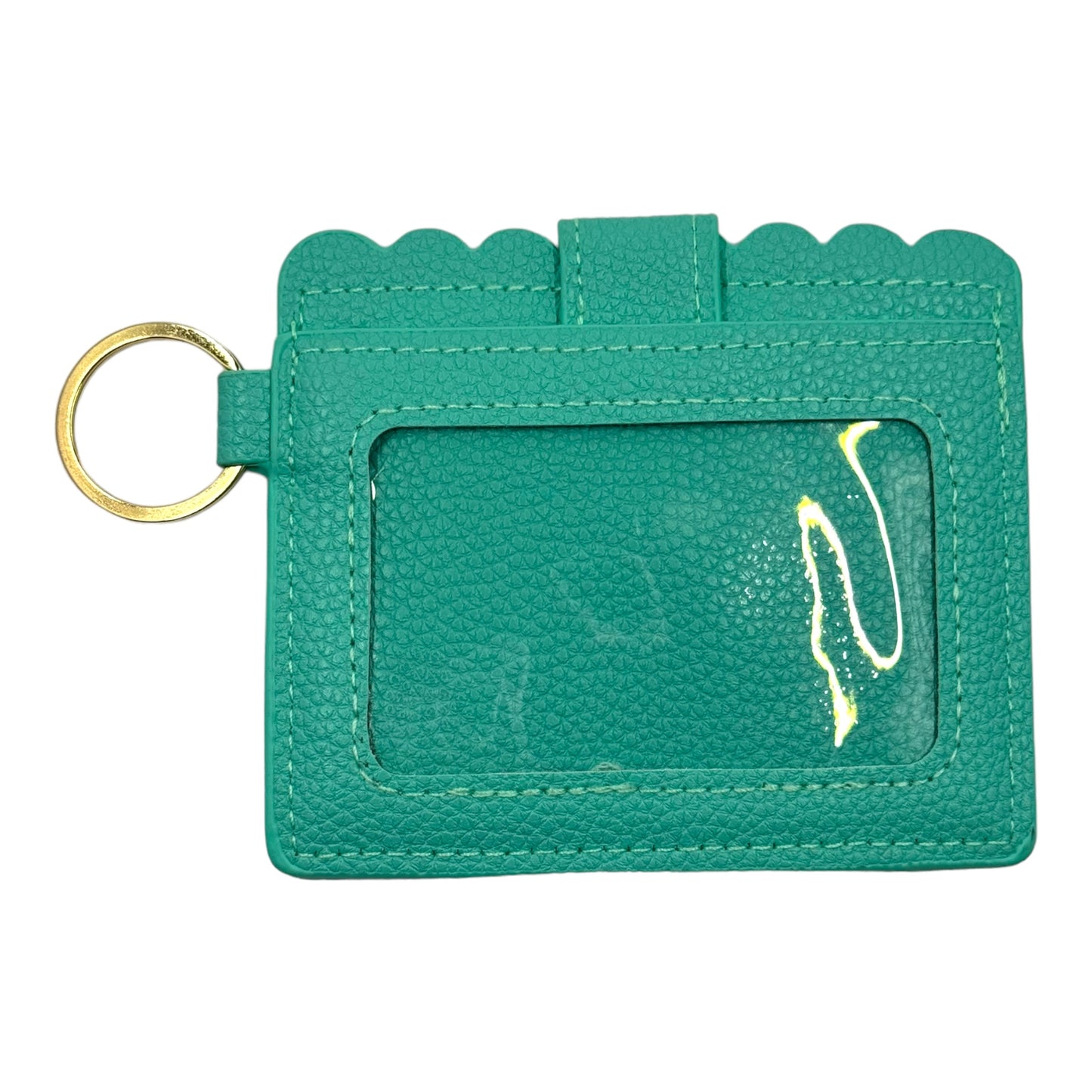 Tiffany Blue Wallet