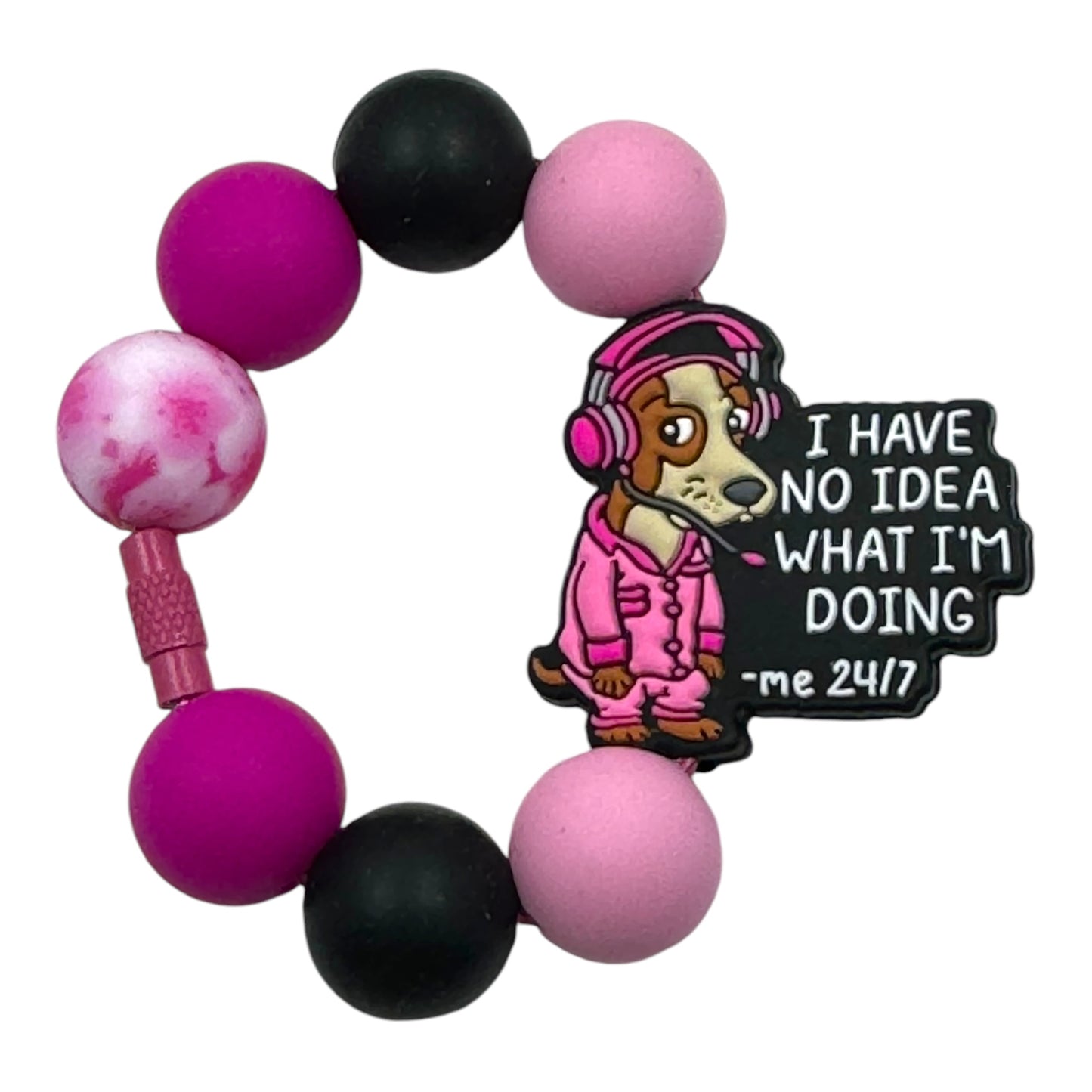 No Idea