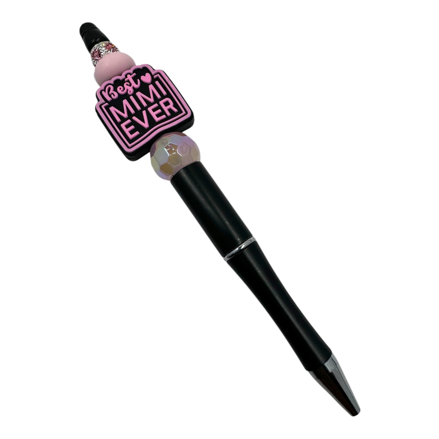 Best Mimi Ever Pink