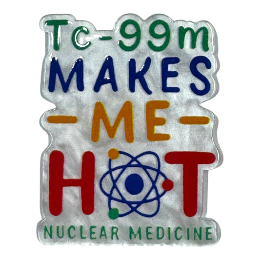 Nuclear Medicine
