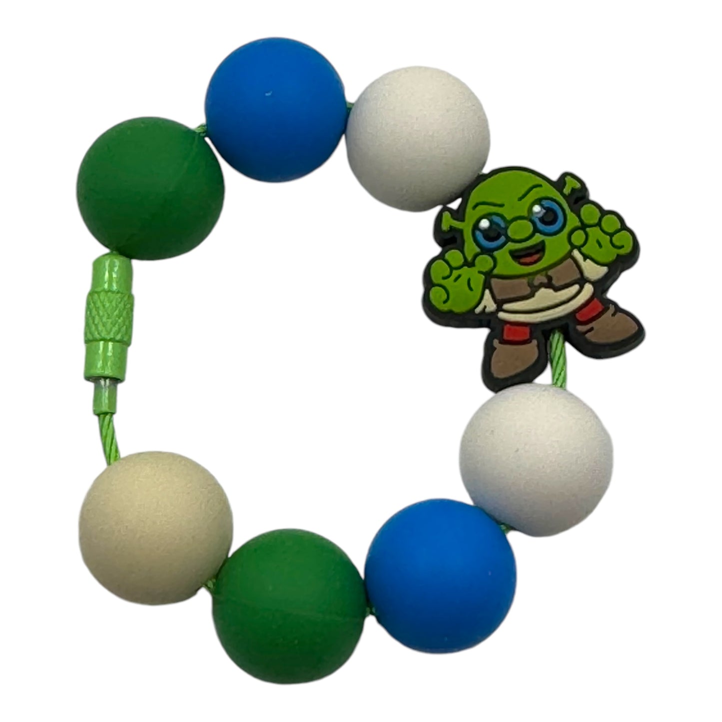 Male Ogre