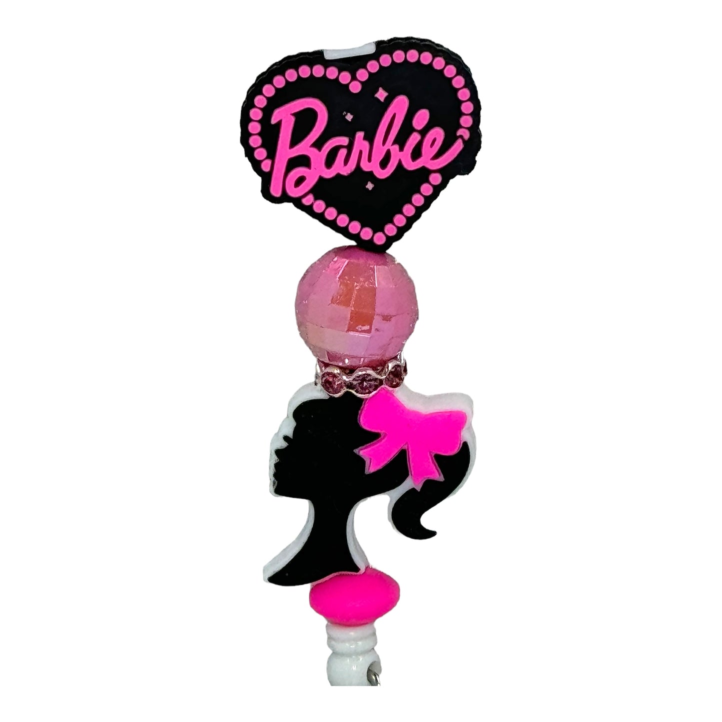 Heart Doll Without Badge Plate