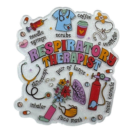 Respiratory Therapist