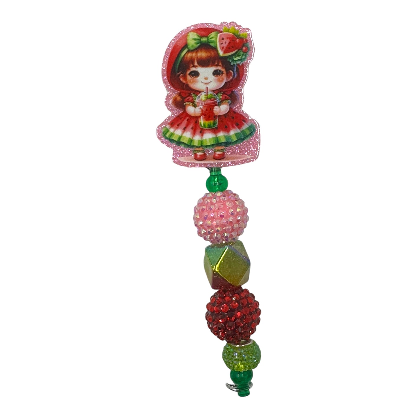 Watermelon Girl