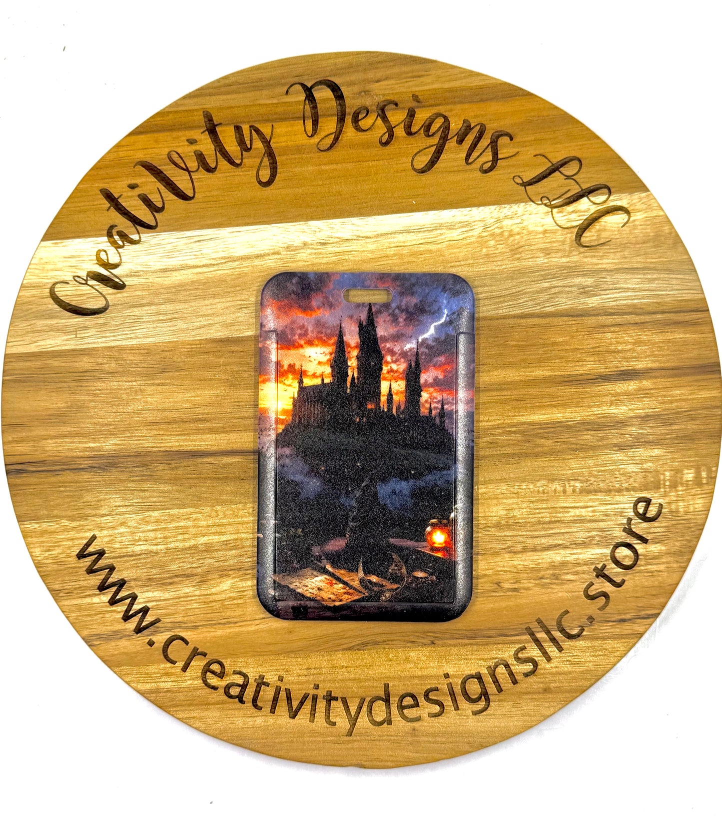 HP Sky View