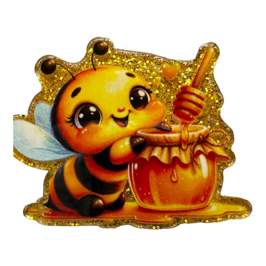 Honey Bee