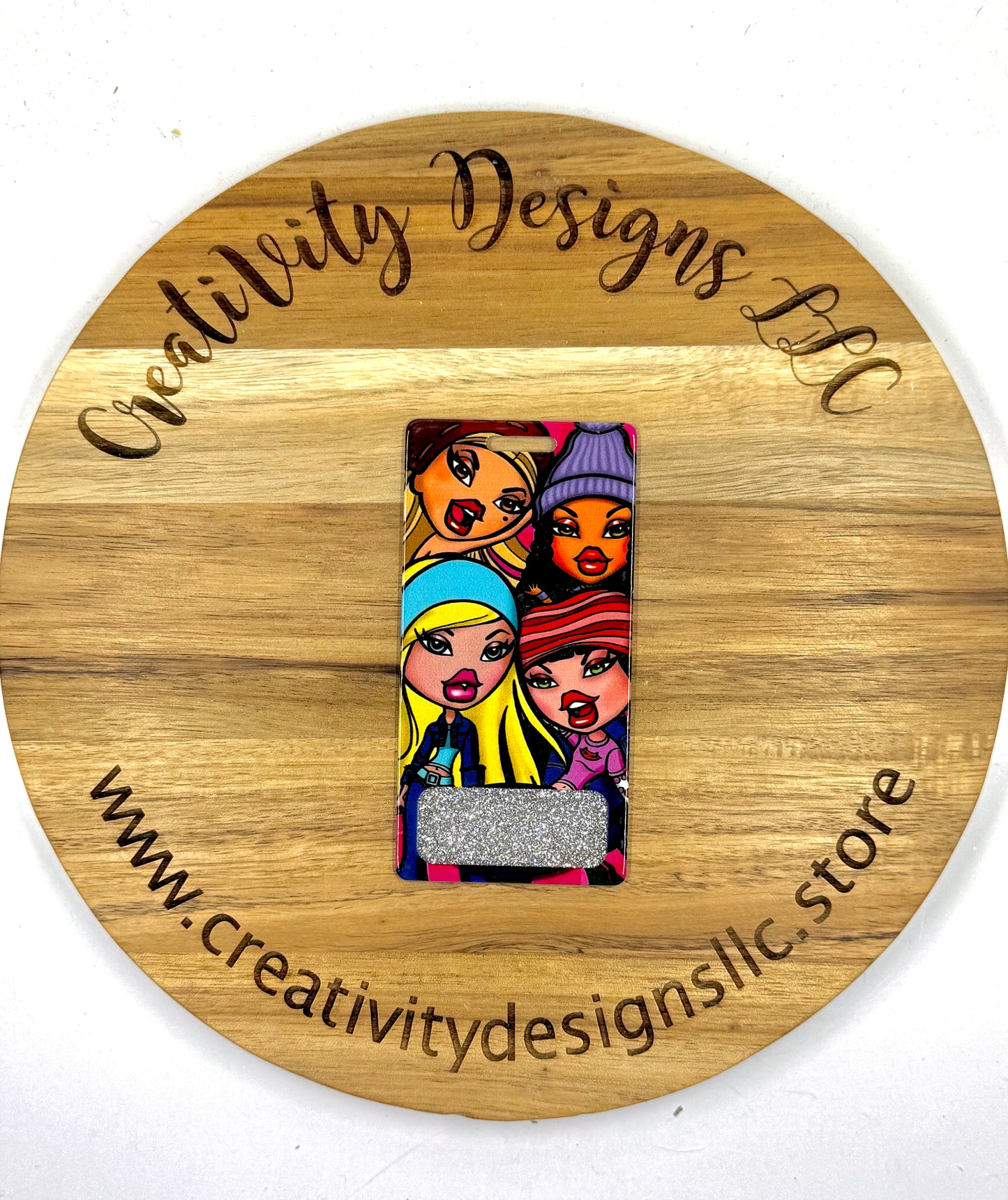 Bratty Dollz Hats