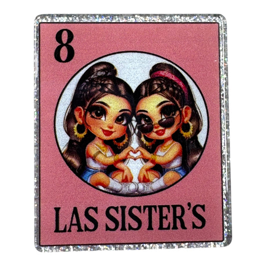 Las Sister’s
