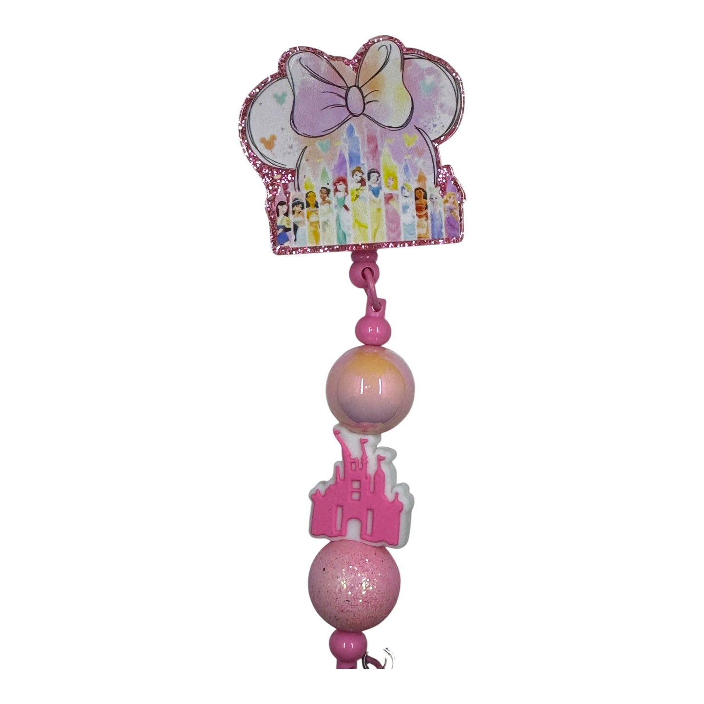 Princess Party