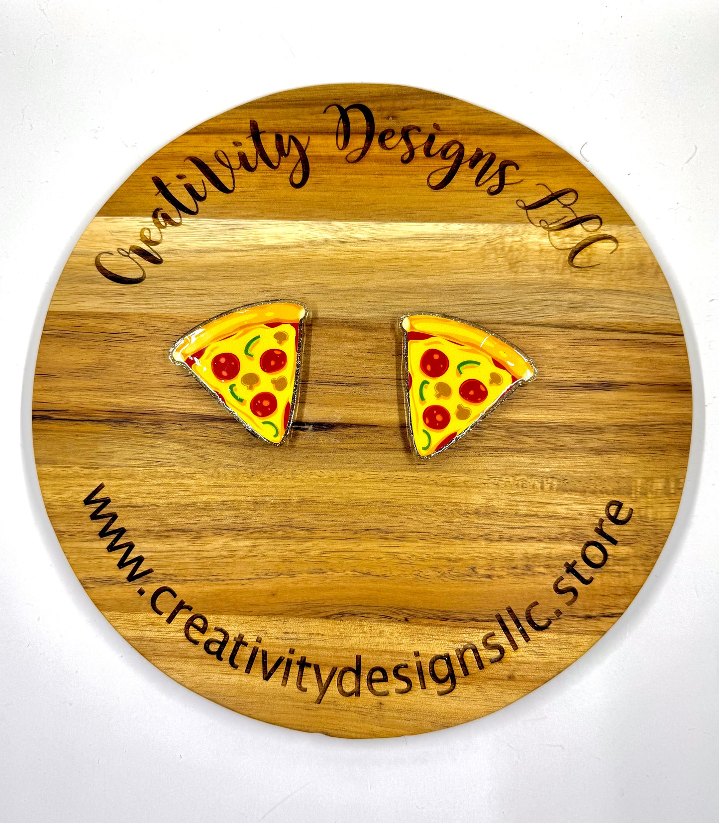 Pizza Slice