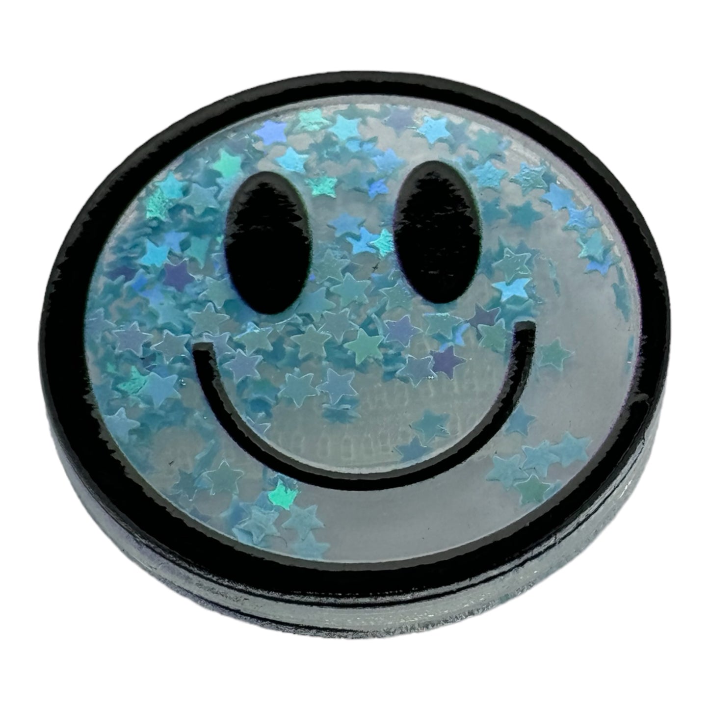 Smiley Faces