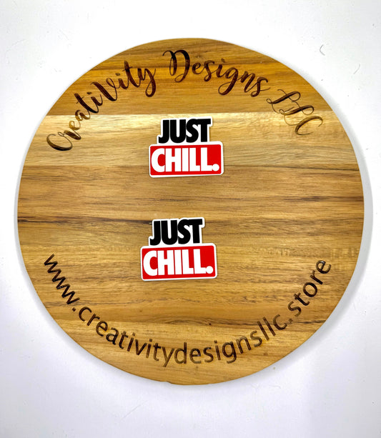 Just Chill