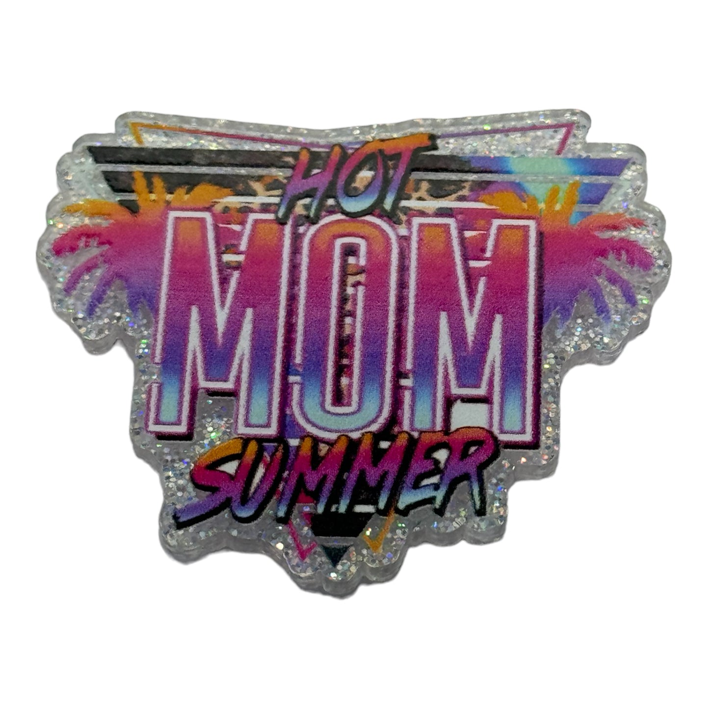 Hot Mom Summer