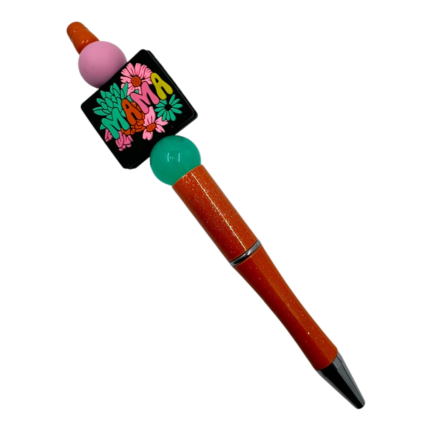 Mama Flower Orange