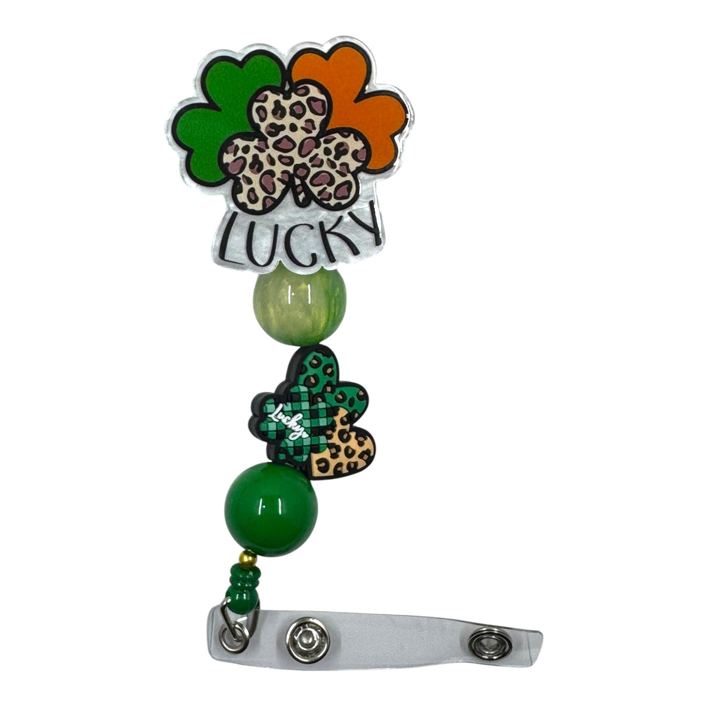 Lucky Shamrock