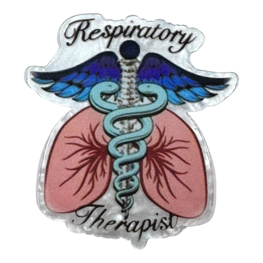 RT Respiratory Therapist