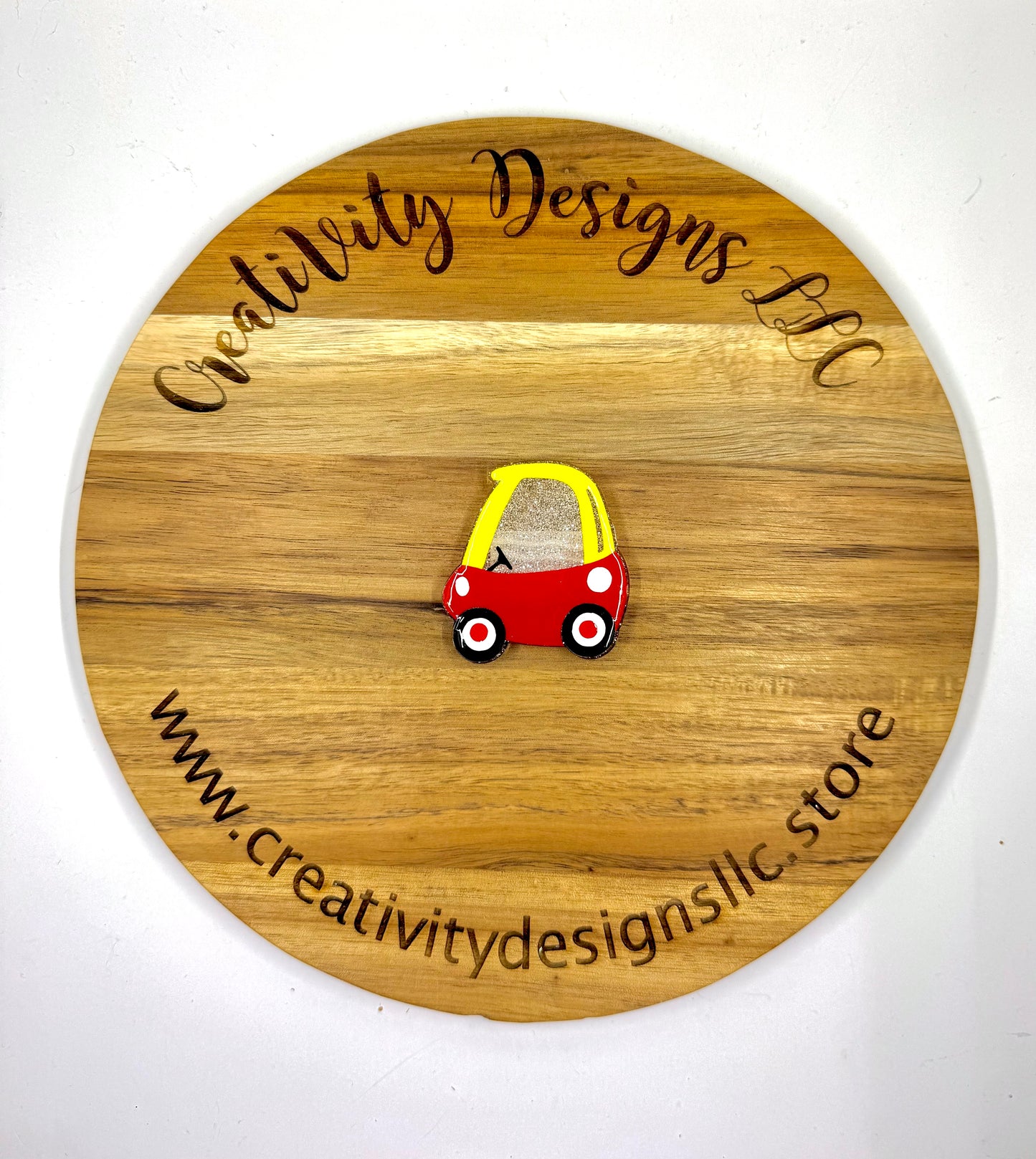 Toy Car