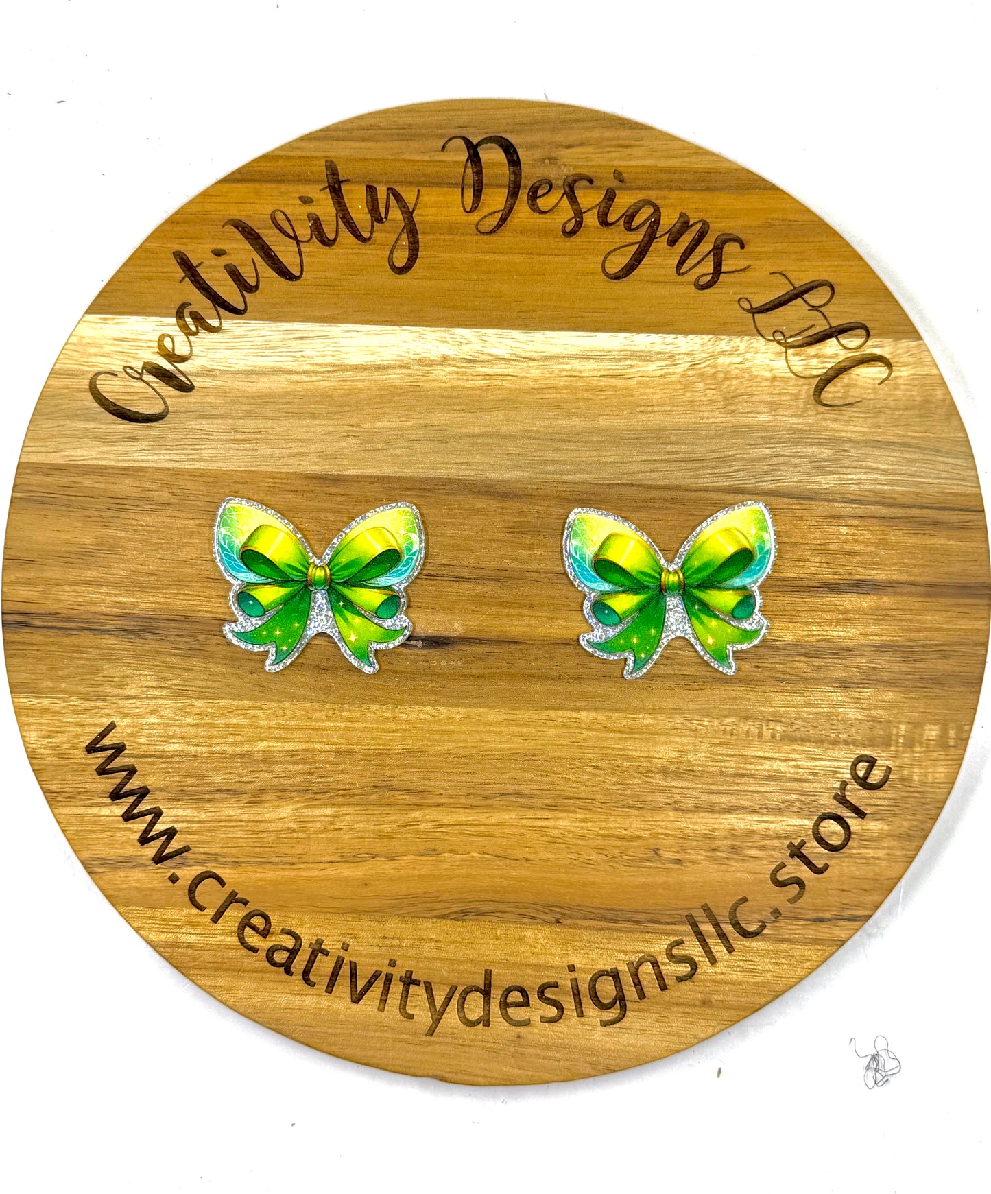 Green Bow 2