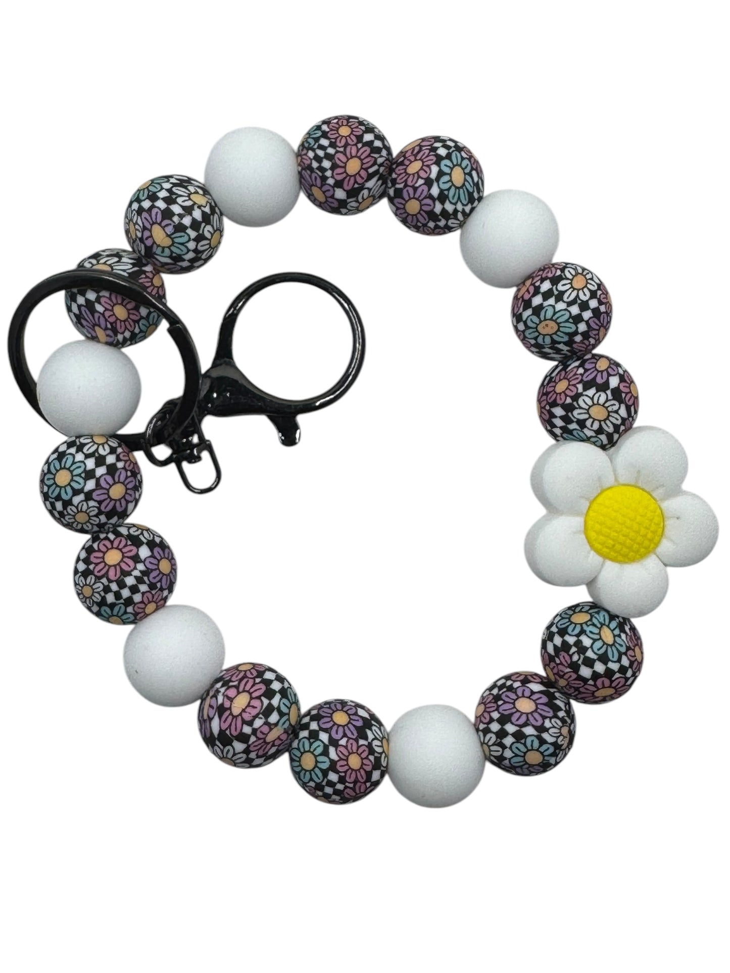Checkered Daisy