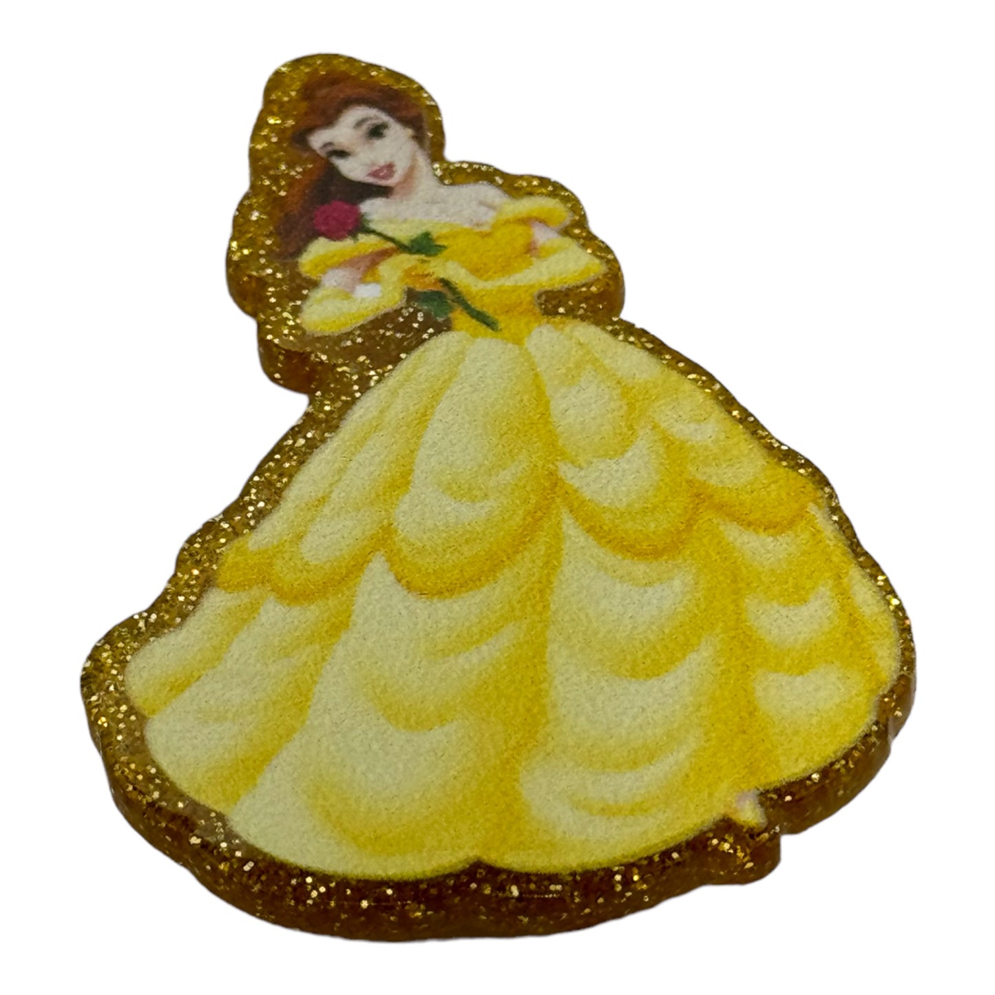 Yellow Princess