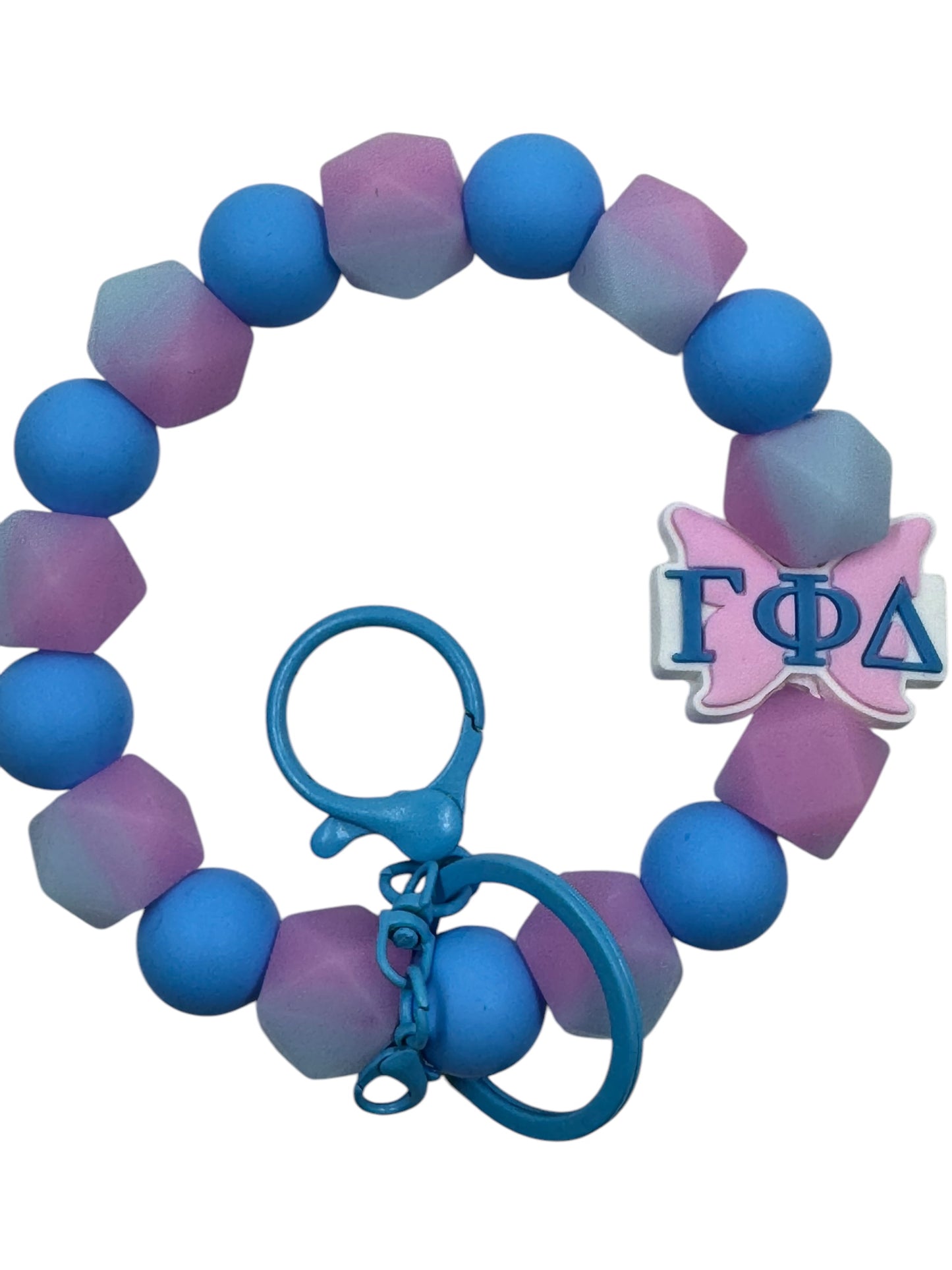 Pink & Blue Sorority