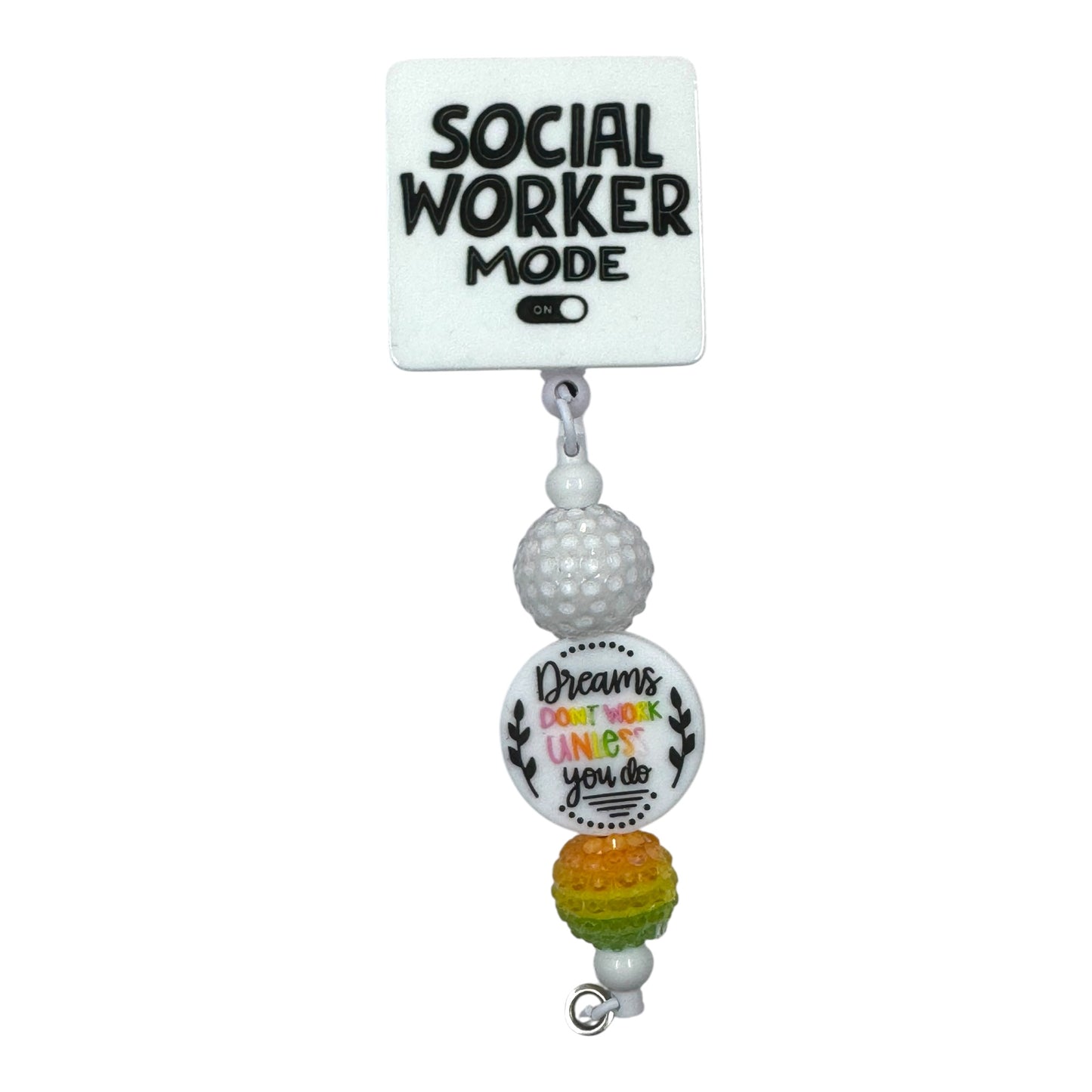 Social Worker Mode