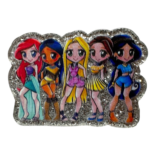 Princess Pack