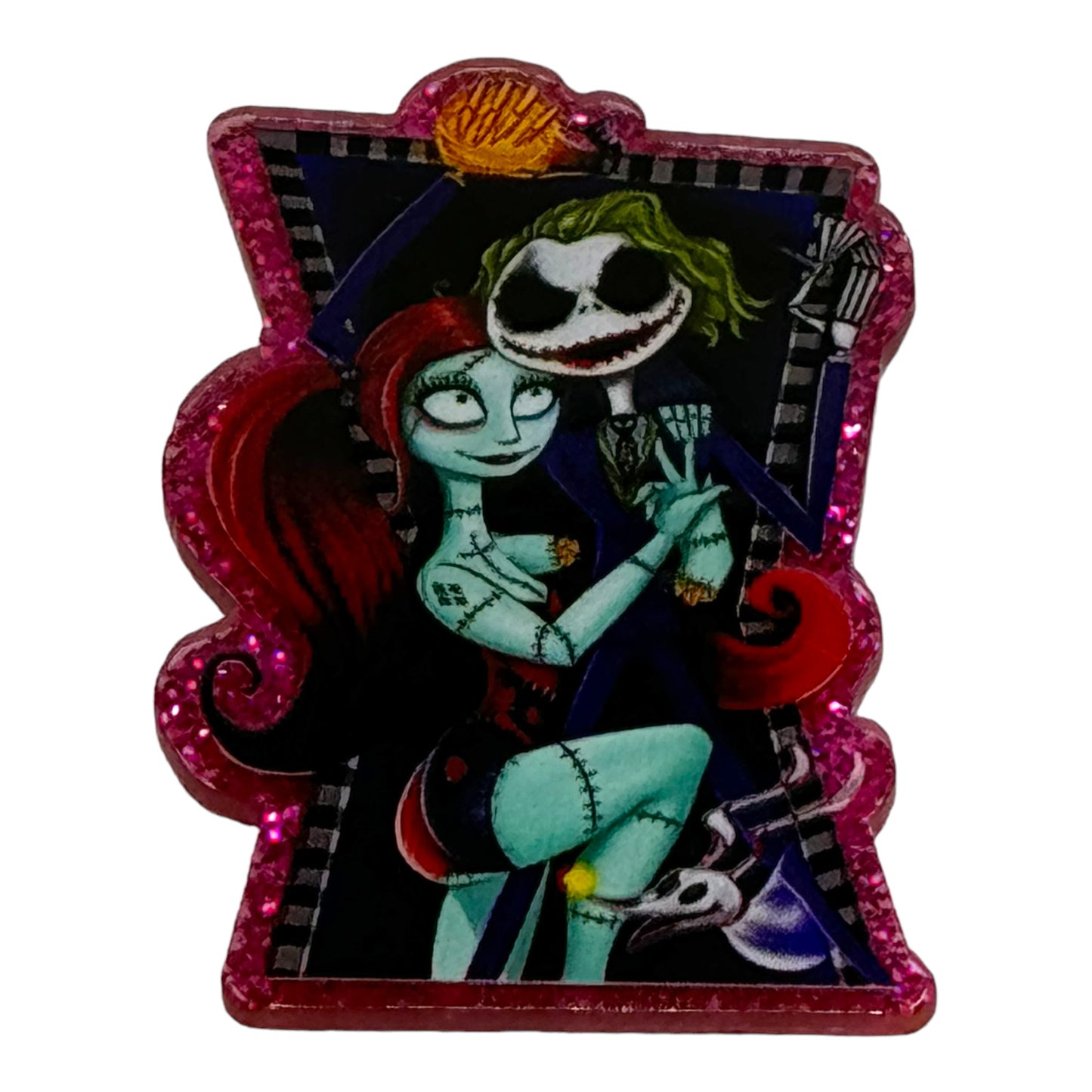Skeleton J Sexy