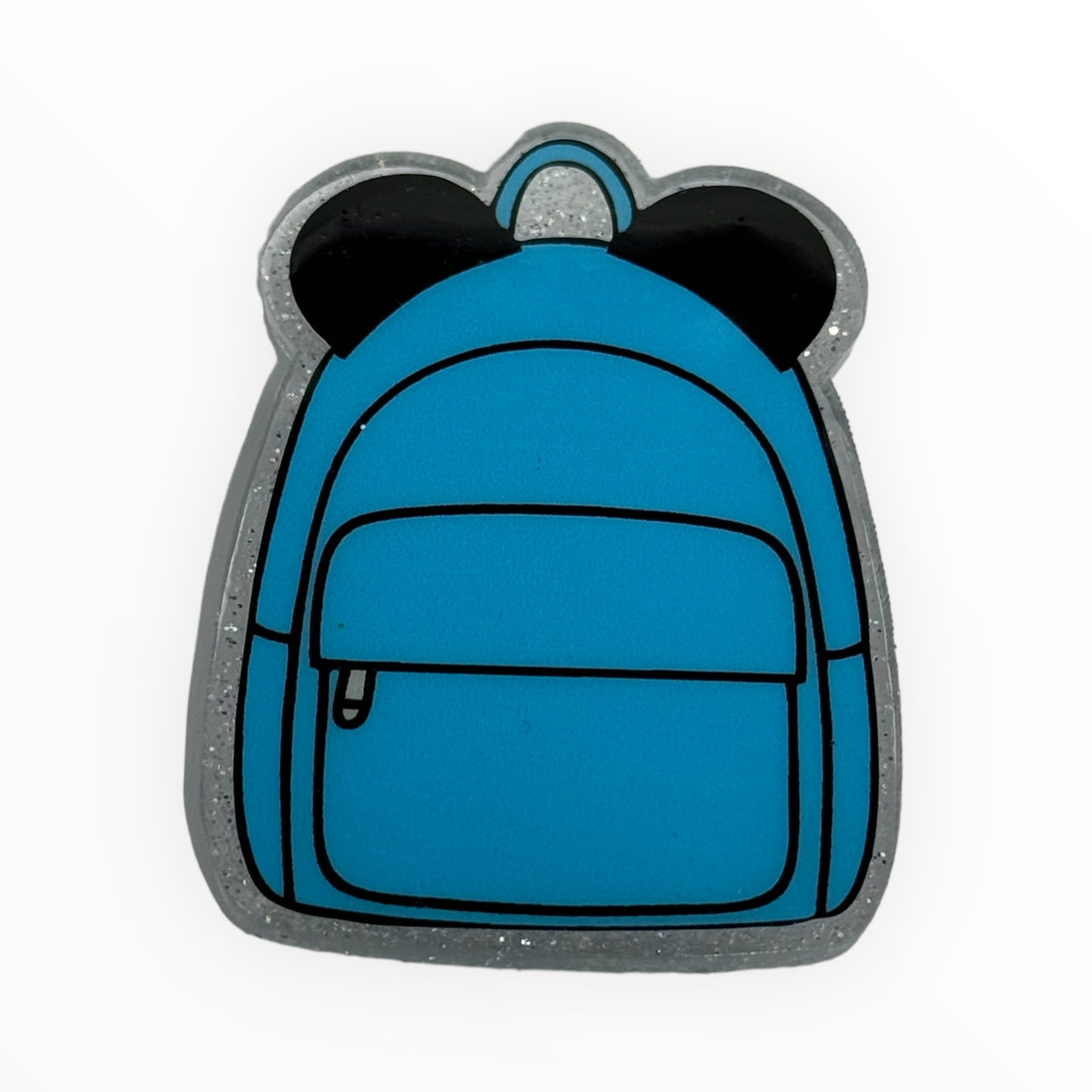 Girl Mouse Backpack