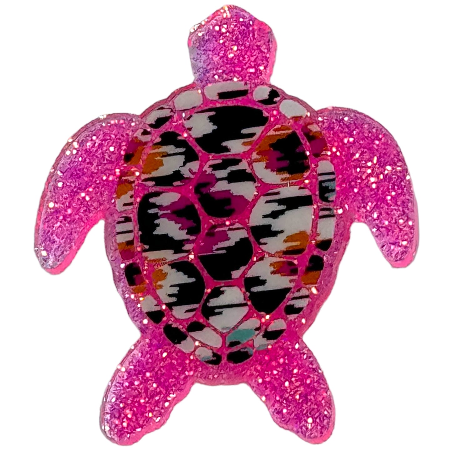 Turtle Variation