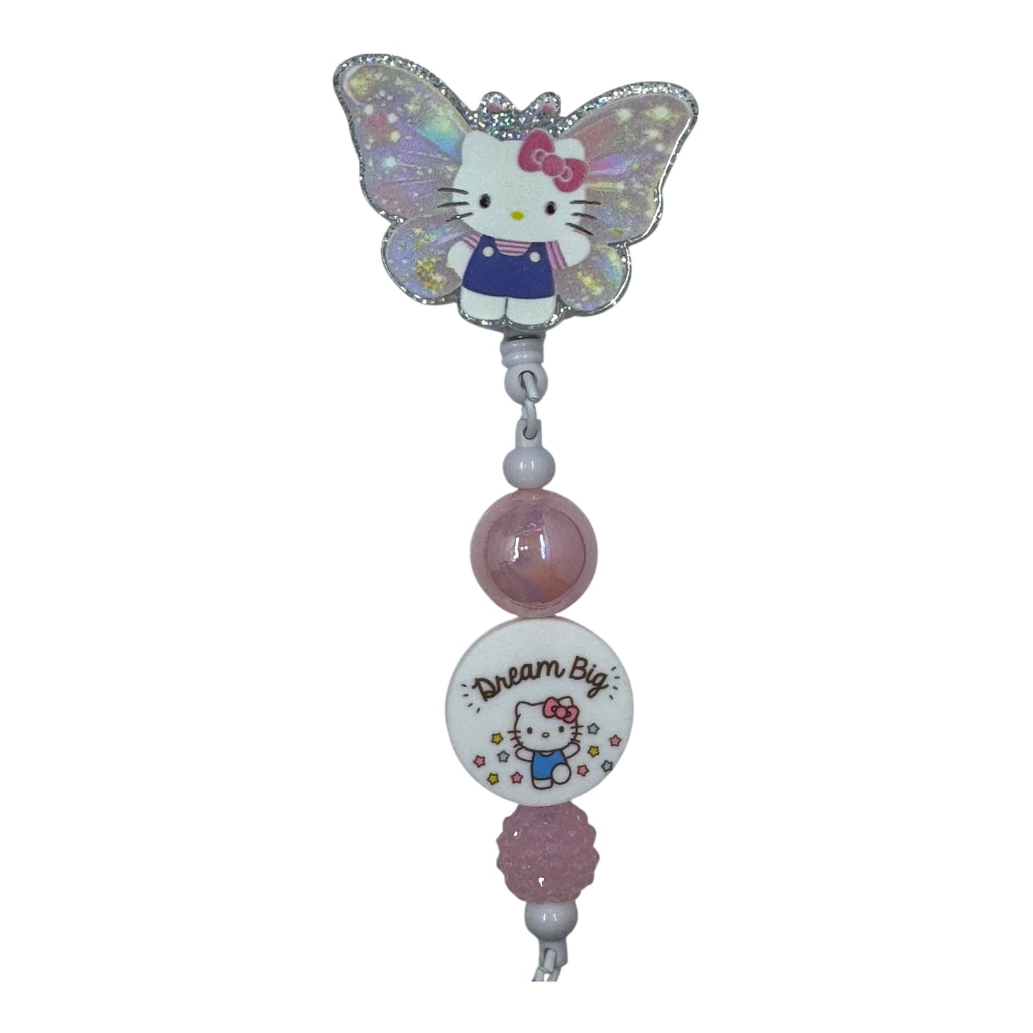 HK Butterfly