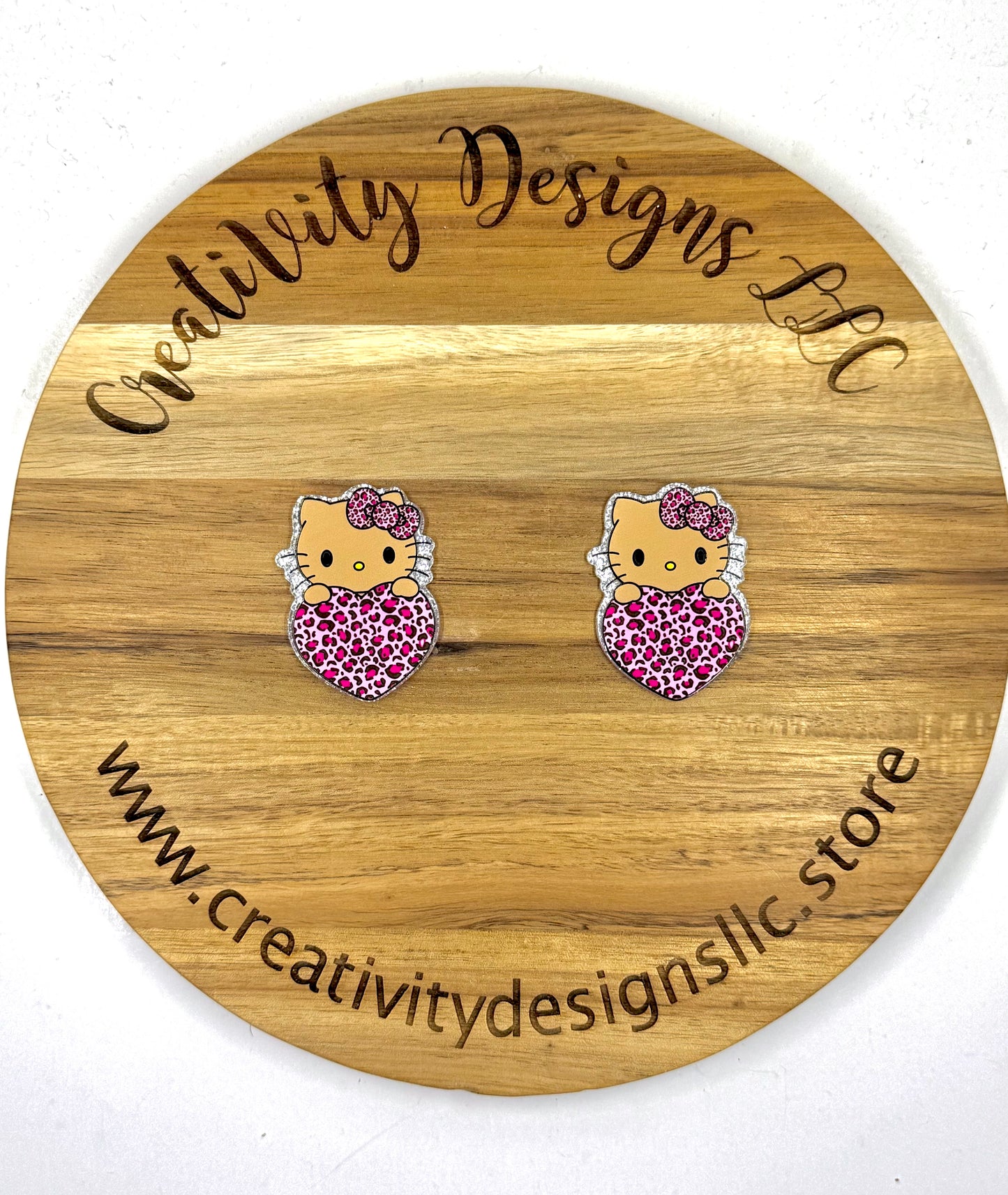 HK Leopard Heart